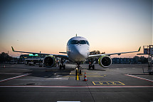 Foto: airbaltic