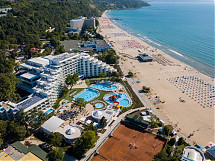 Foto: Albena