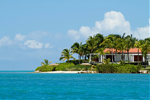 Foto: Antigua and Barbuda Tourism Authority 