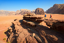 Foto: Jordan Tourism Board