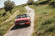 Foto: Hertz Classics