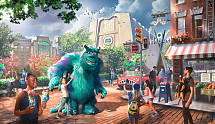 Foto: Disney / Pixar