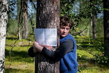 Foto: James Thornton-Green Trek