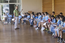 Foto: EVA u VBC - Bubu Dujmic 
