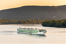 Foto: Lüftner Cruises / Fotomontage