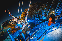 Foto: United Parks & Resorts