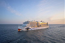 Foto: AIDA Cruises 