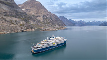 Foto: Swan Hellenic