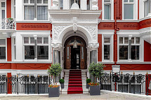 Foto: Althoff St. James's Hotel & Club - Jannis Hagels
