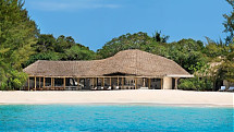 Foto: andBeyond - Mnemba Island
