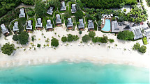 Foto: Hermitage Bay / Small Luxury Hotels of the World