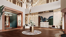 Foto: Hilton / Conrad Hamburg
