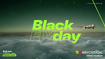 Foto: TAP Air Portugal 