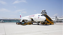 Foto: Flughafen Klagenfurt