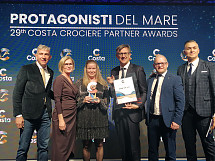 Foto: Costa