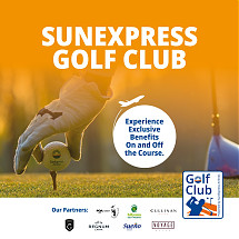 Foto: SunExpress