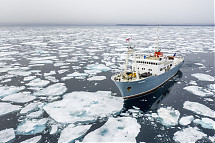 Foto: COMO Hotels and Resorts - Into The Arctic
