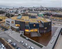 Foto: Christopher Lund / Visit Iceland