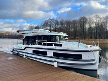 Foto: Le Boat 