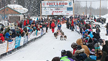 Foto: Photo courtesy of Kasey Gillam/Explore Fairbanks.