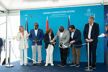 Foto: MSC Cruises / MSC Foundation
