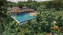 Foto: Eco Sanctuary Rainforest Resort 