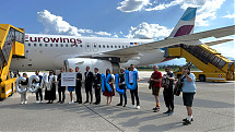Foto: Klagenfurt Airport