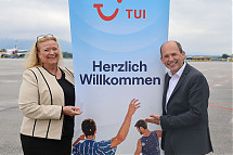 Foto: Flughafen Salzburg