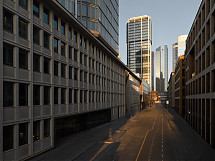 Foto: Kimpton Main Frankfurt 