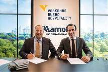Foto: Marriott