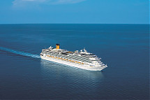 Foto: Costa Kreuzfahrten