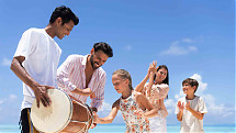 Foto: Ritz-Carlton Maldives, Fari Islands