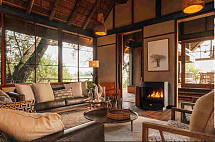 Foto: Wilderniss - Wilderness Chitabe in Botswana 