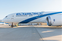 Foto: EL AL Israel Airlines