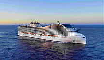 Foto: MSC Cruises 