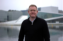 Foto: Hurtigruten