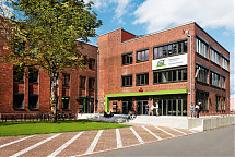 Foto: IST-Studieninstitut