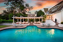Foto: The Manor House
