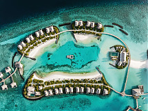 Foto: InterContinental Maldives 