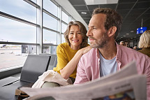 Foto: Discover Airlines
