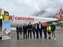 Foto: Innsbruck Airport
