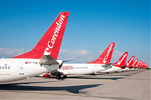 Foto: Corendon Airlines