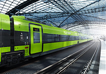 Foto: Flix / FlixTrain