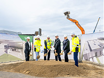Foto: Flughafen Wien