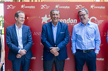 Foto: Corendon Airlines