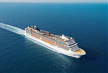 Foto: MSC Cruises 