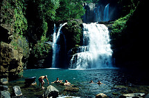 Foto: Costa Rica Tourism Board