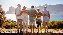Foto: Windrose - Windrose-Gruppenreisen
