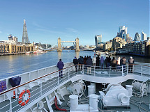 Foto: Hapag-Lloyd Cruises / Wyrwa