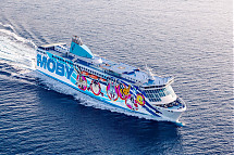 Foto: Moby Lines